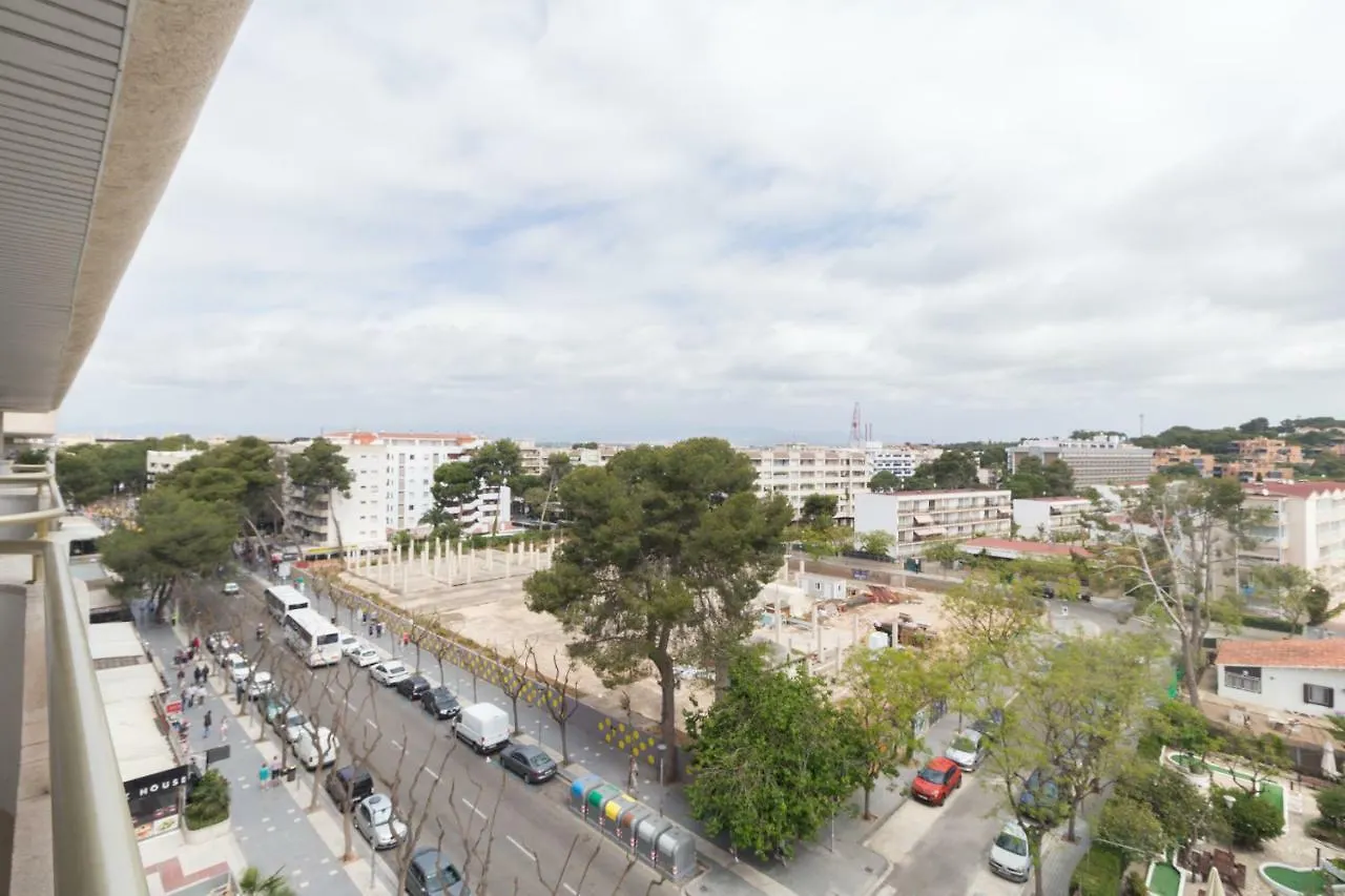 Arquus II Iberplaya Apartment Salou