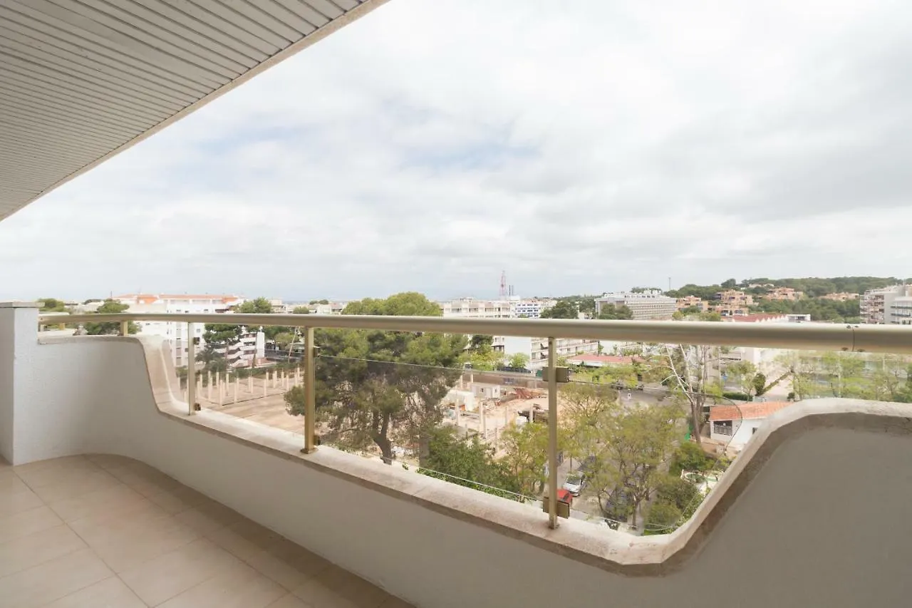 Arquus II Iberplaya Apartment Salou