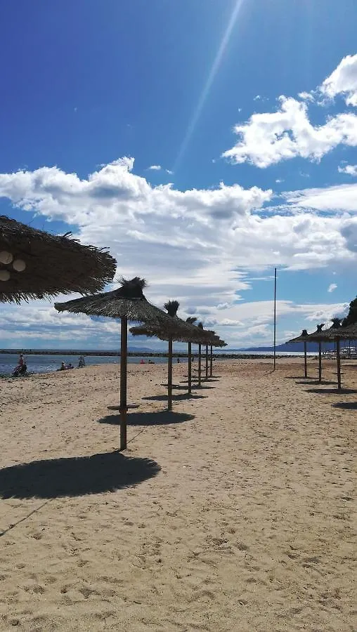 Arquus II Iberplaya Apartment Salou