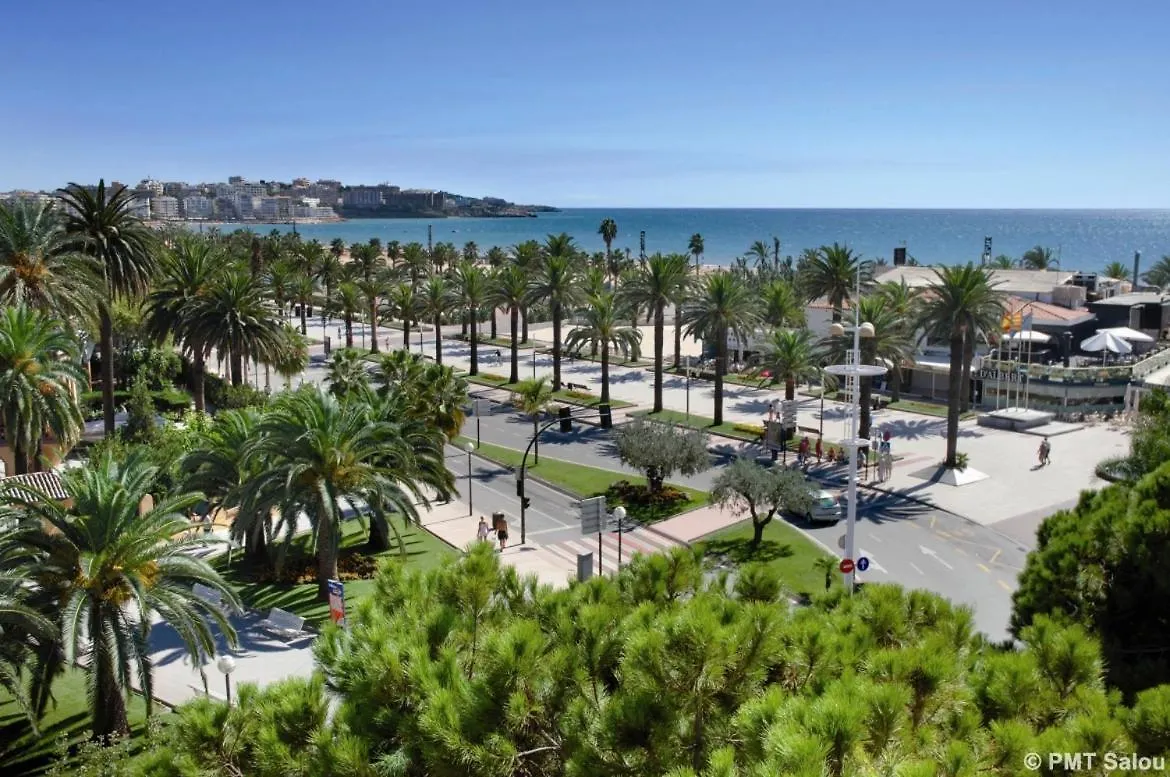 Arquus II Iberplaya Apartment Salou